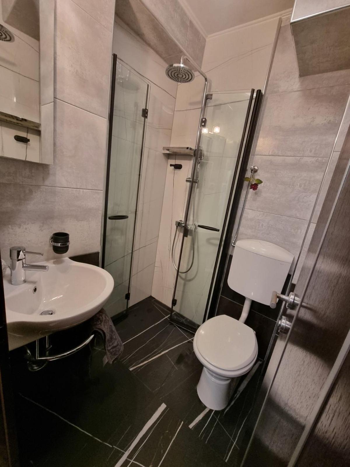 Luxury Apartment Antonija-Old Town 챠브타트 외부 사진